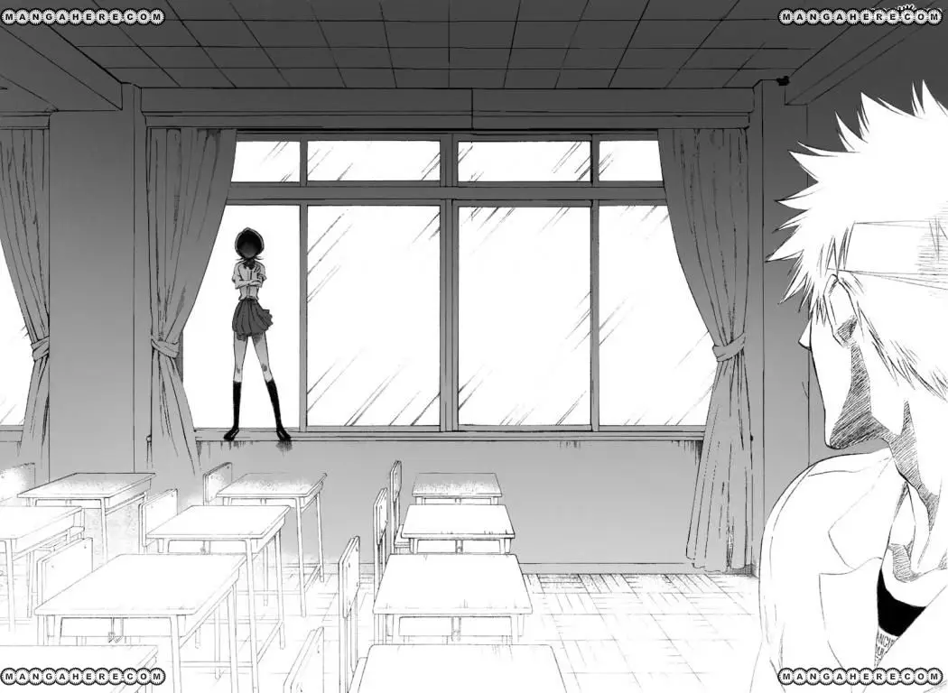 Bleach (2001) - Capítulo 195 - Página 15 - LectorTMOo