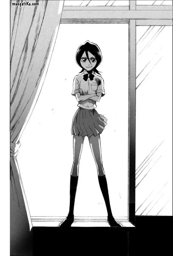 Bleach (2001) - Capítulo 195 - Página 16 - LectorTMOo