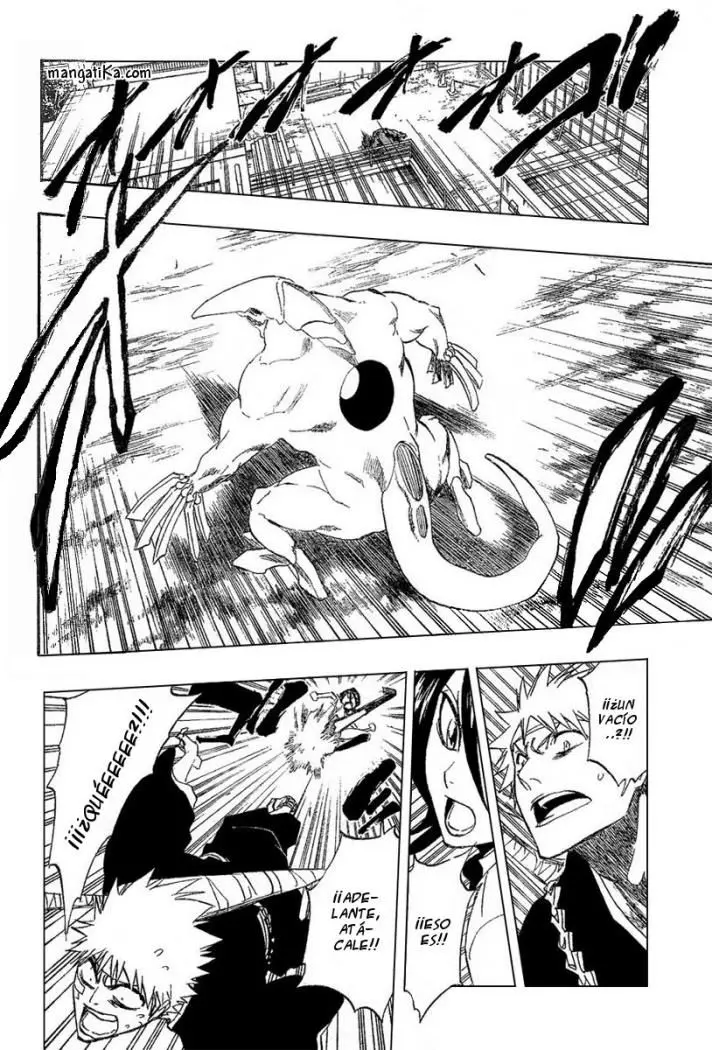 Bleach (2001) - Capítulo 196 - Página 8 - LectorTMOo