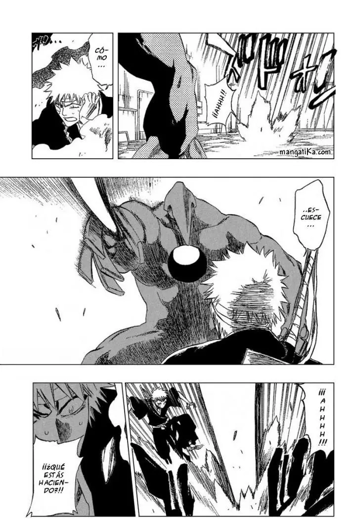 Bleach (2001) - Capítulo 196 - Página 9 - LectorTMOo