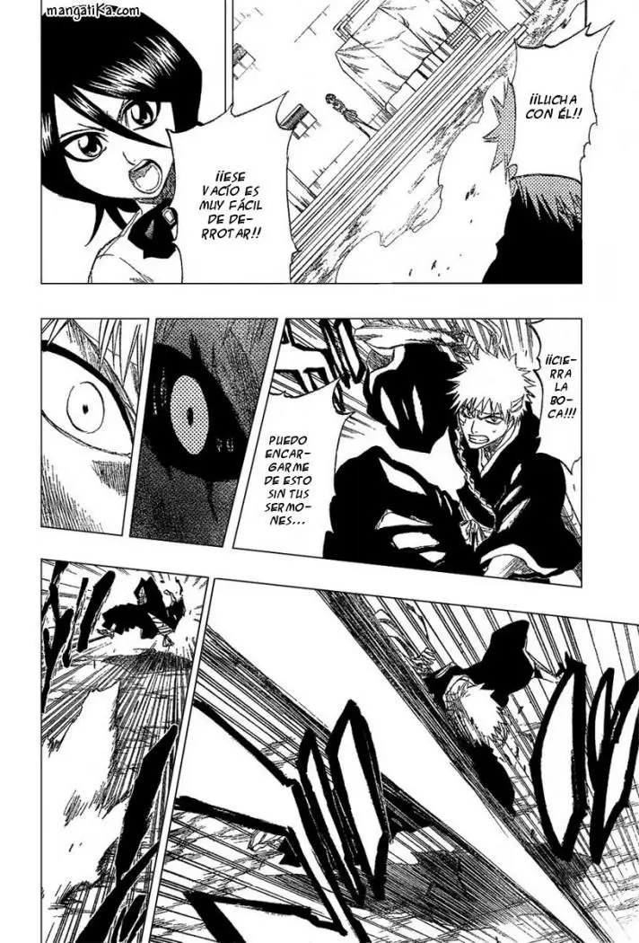 Bleach (2001) - Capítulo 196 - Página 10 - LectorTMOo