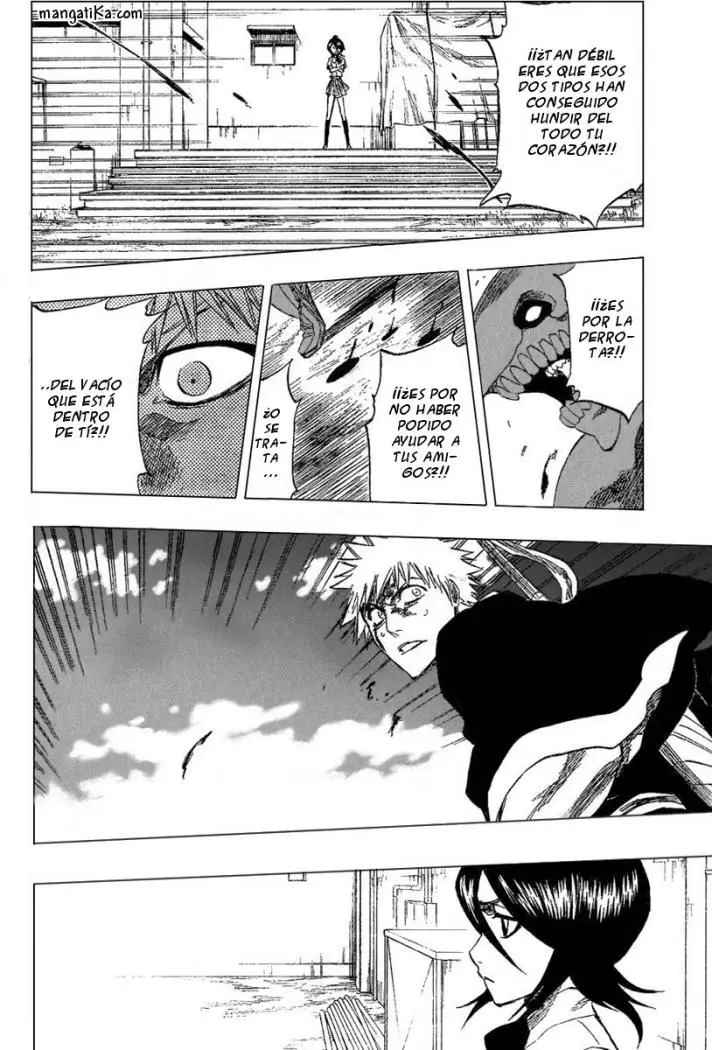 Bleach (2001) - Capítulo 196 - Página 12 - LectorTMOo