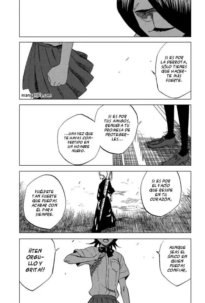Bleach (2001) - Capítulo 196 - Página 13 - LectorTMOo