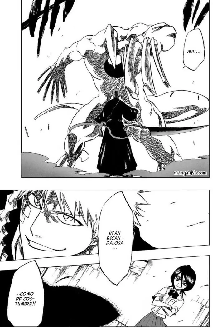 Bleach (2001) - Capítulo 196 - Página 15 - LectorTMOo