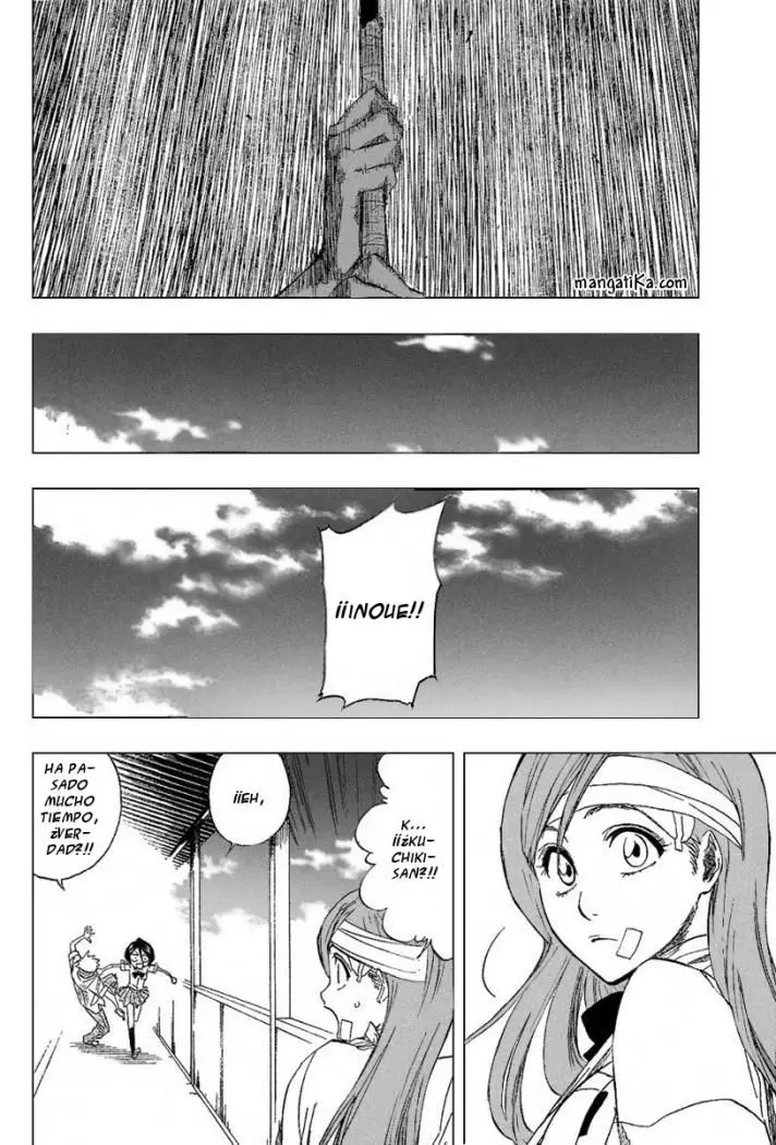 Bleach (2001) - Capítulo 196 - Página 16 - LectorTMOo