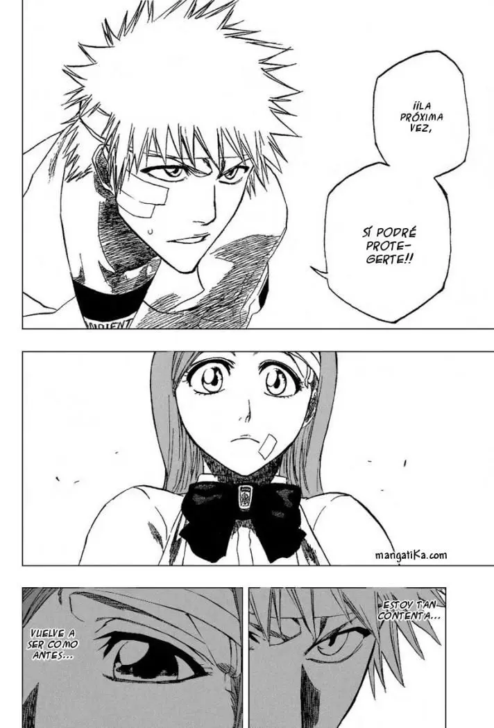Bleach (2001) - Capítulo 196 - Página 18 - LectorTMOo