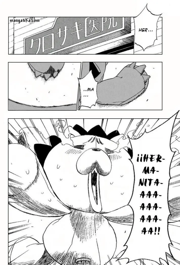 Bleach (2001) - Capítulo 197 - Página 6 - LectorTMOo
