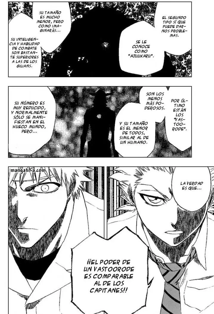 Bleach (2001) - Capítulo 197 - Página 16 - LectorTMOo