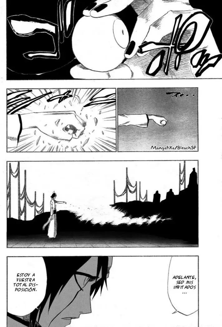 Bleach (2001) - Capítulo 198 - Página 2 - LectorTMOo