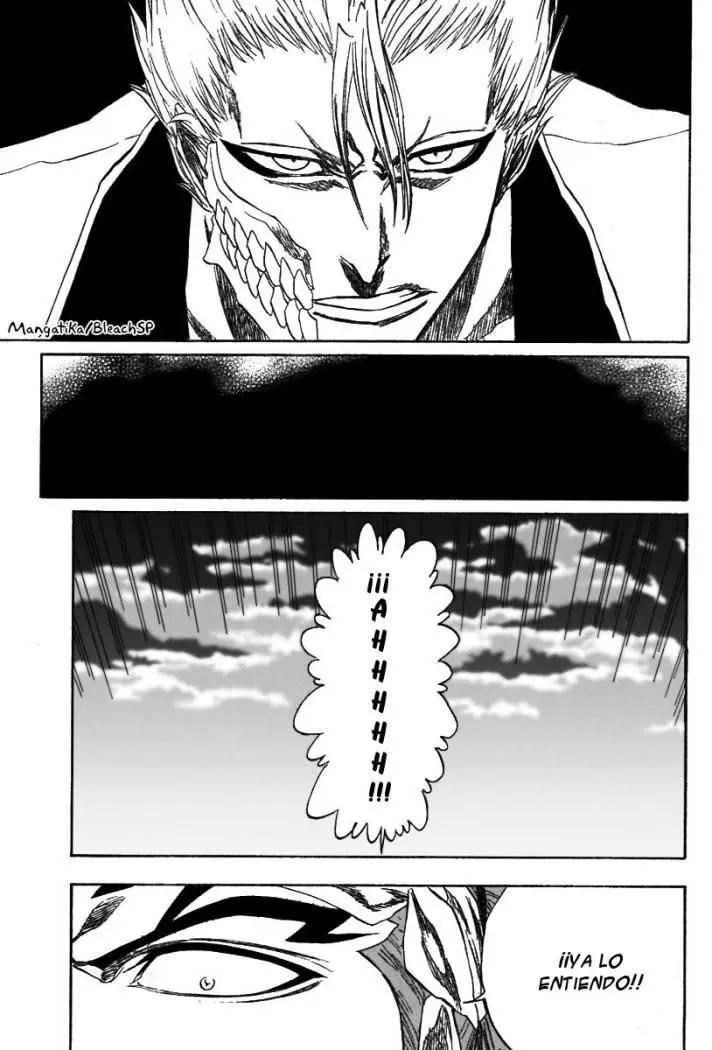 Bleach (2001) - Capítulo 198 - Página 9 - LectorTMOo