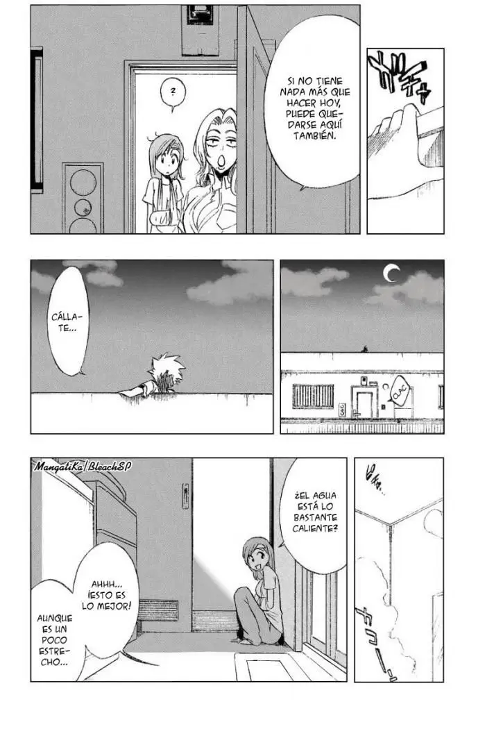 Bleach (2001) - Capítulo 199 - Página 6 - LectorTMOo
