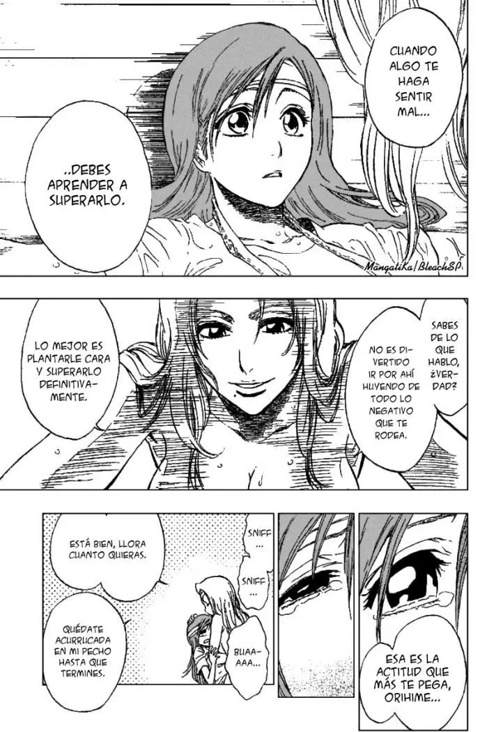 Bleach (2001) - Capítulo 199 - Página 13 - LectorTMOo