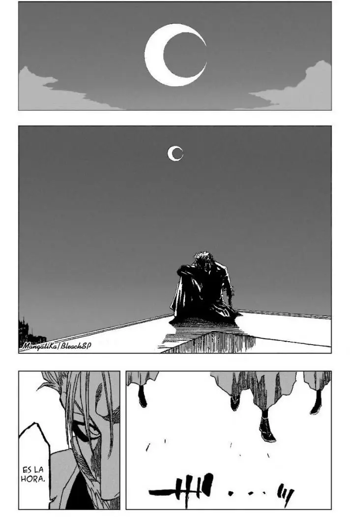 Bleach (2001) - Capítulo 199 - Página 14 - LectorTMOo