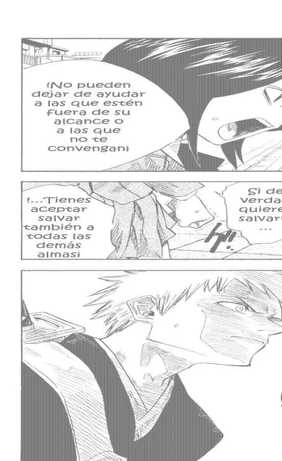 Bleach (2001) - Capítulo 2 - Página 20 - LectorTMOo