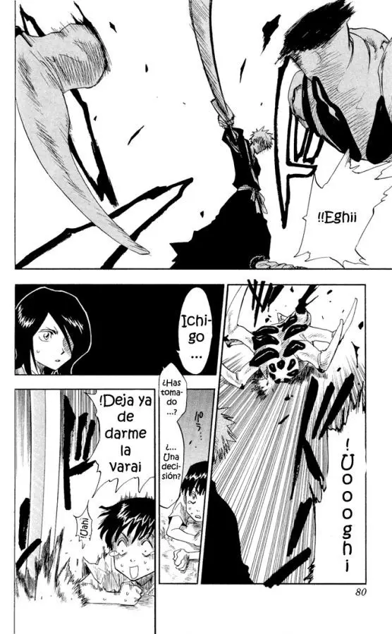 Bleach (2001) - Capítulo 2 - Página 22 - LectorTMOo