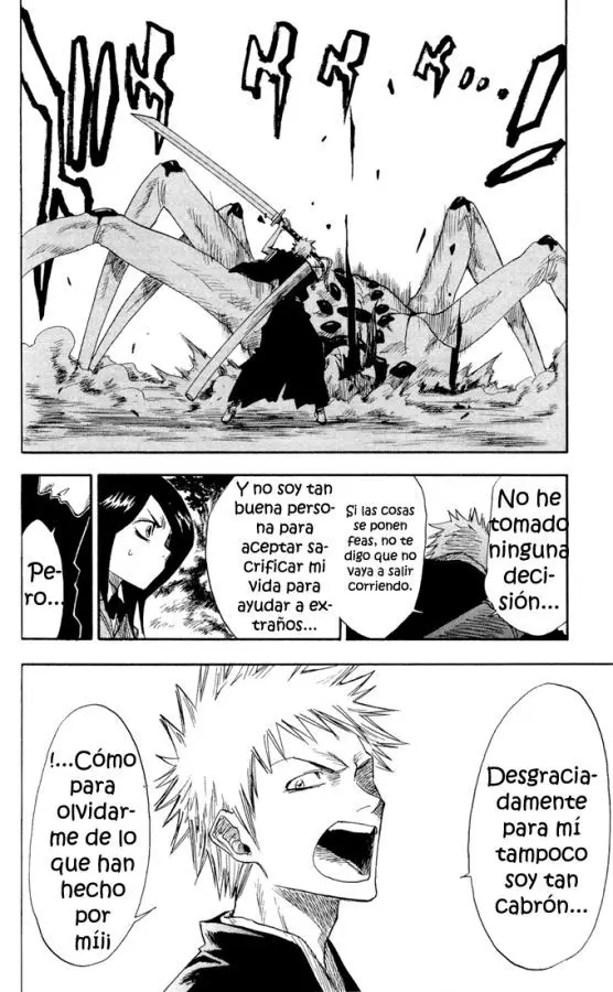 Bleach (2001) - Capítulo 2 - Página 24 - LectorTMOo