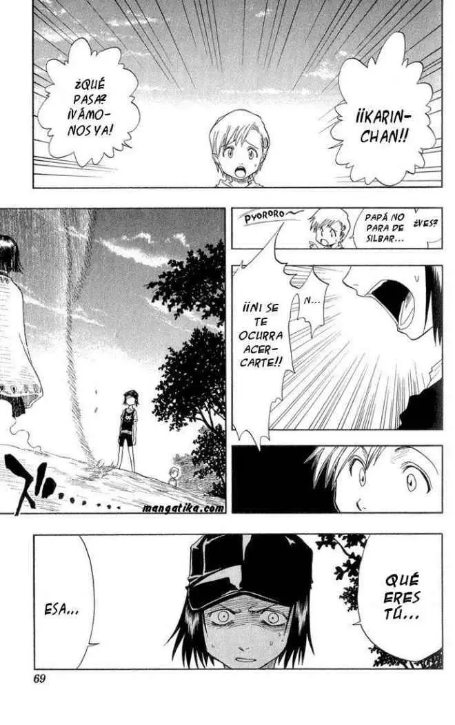 Bleach (2001) - Capítulo 20 - Página 5 - LectorTMOo