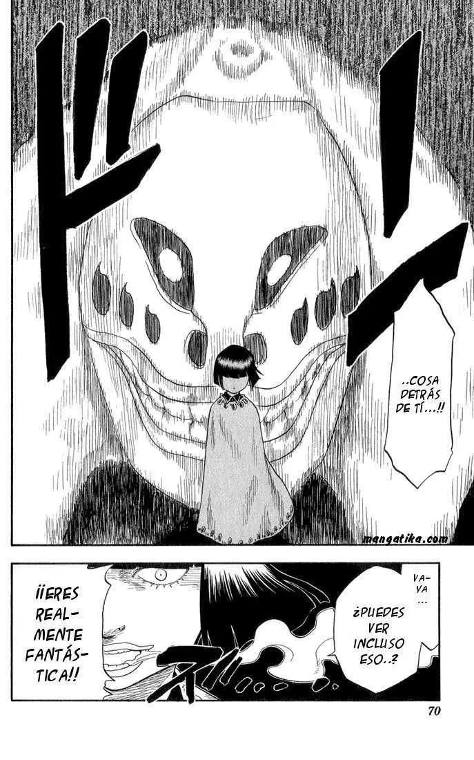 Bleach (2001) - Capítulo 20 - Página 6 - LectorTMOo