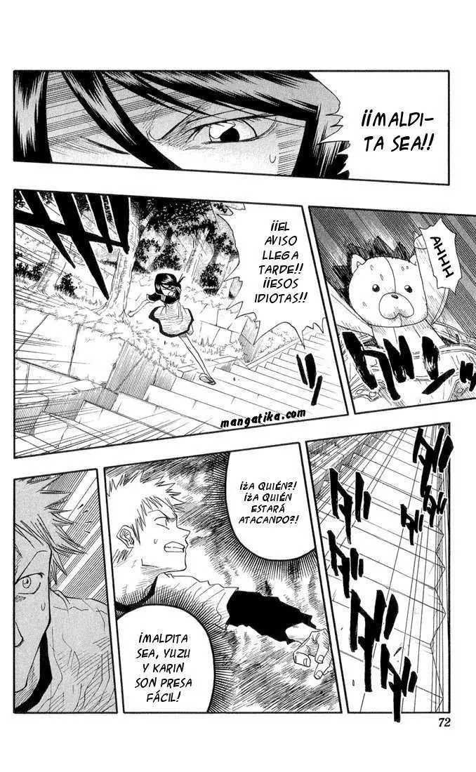 Bleach (2001) - Capítulo 20 - Página 8 - LectorTMOo
