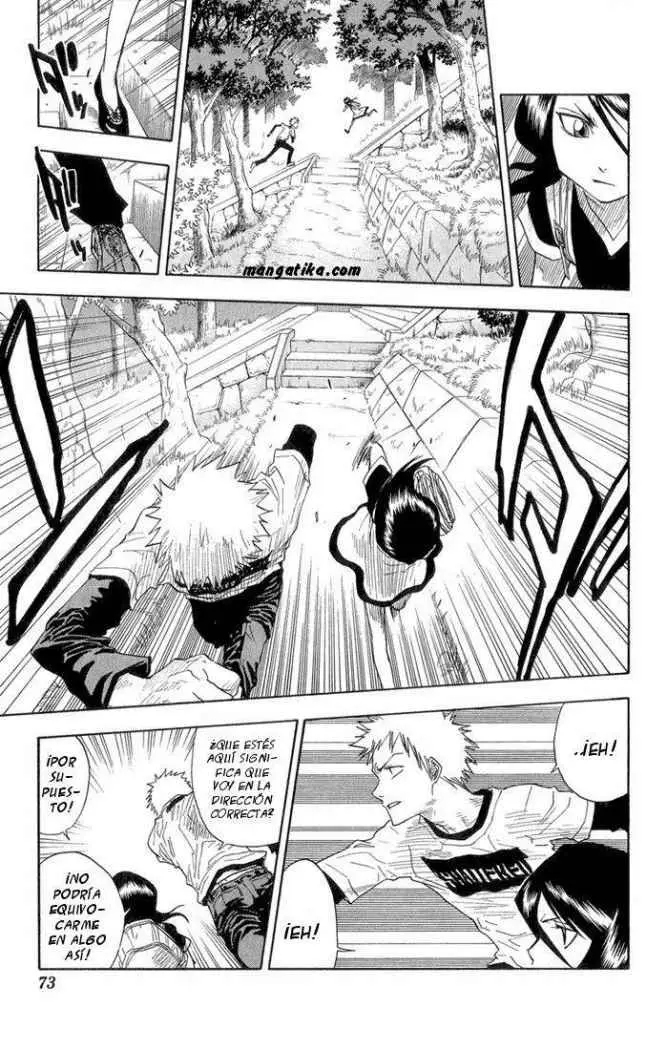 Bleach (2001) - Capítulo 20 - Página 9 - LectorTMOo