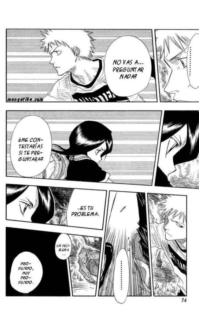 Bleach (2001) - Capítulo 20 - Página 10 - LectorTMOo