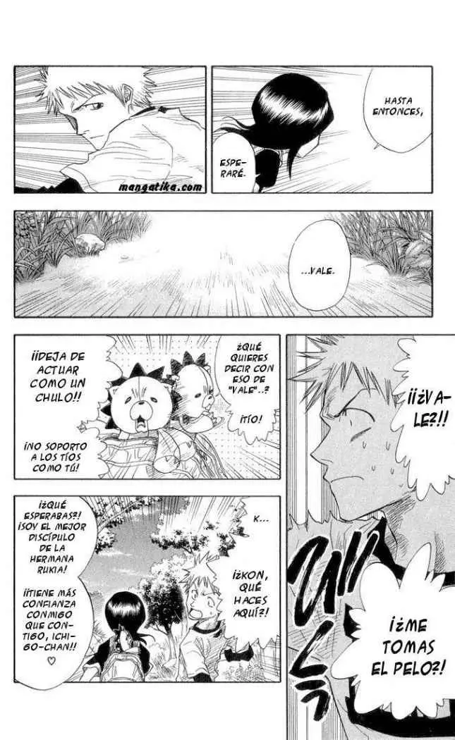 Bleach (2001) - Capítulo 20 - Página 12 - LectorTMOo