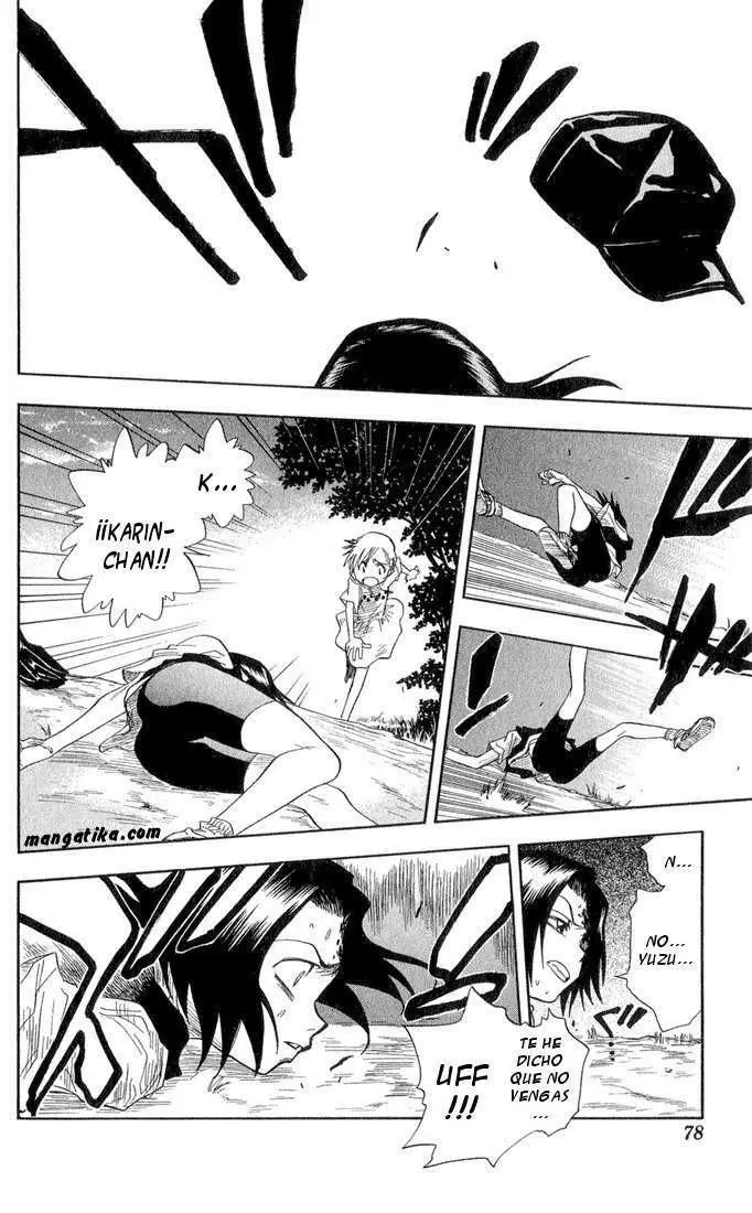Bleach (2001) - Capítulo 20 - Página 14 - LectorTMOo