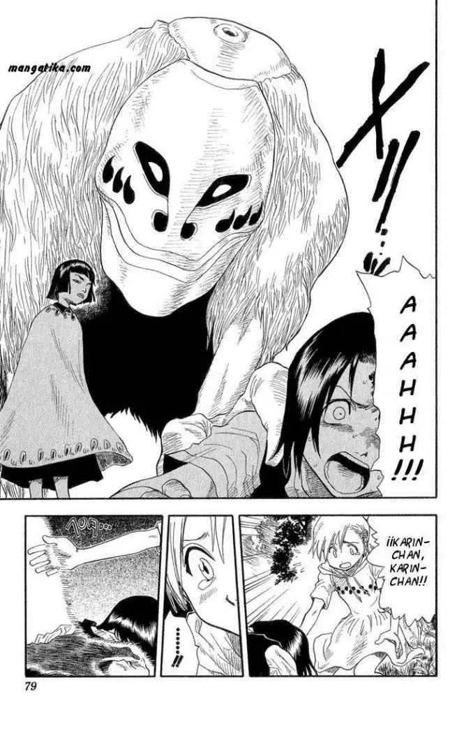 Bleach (2001) - Capítulo 20 - Página 15 - LectorTMOo
