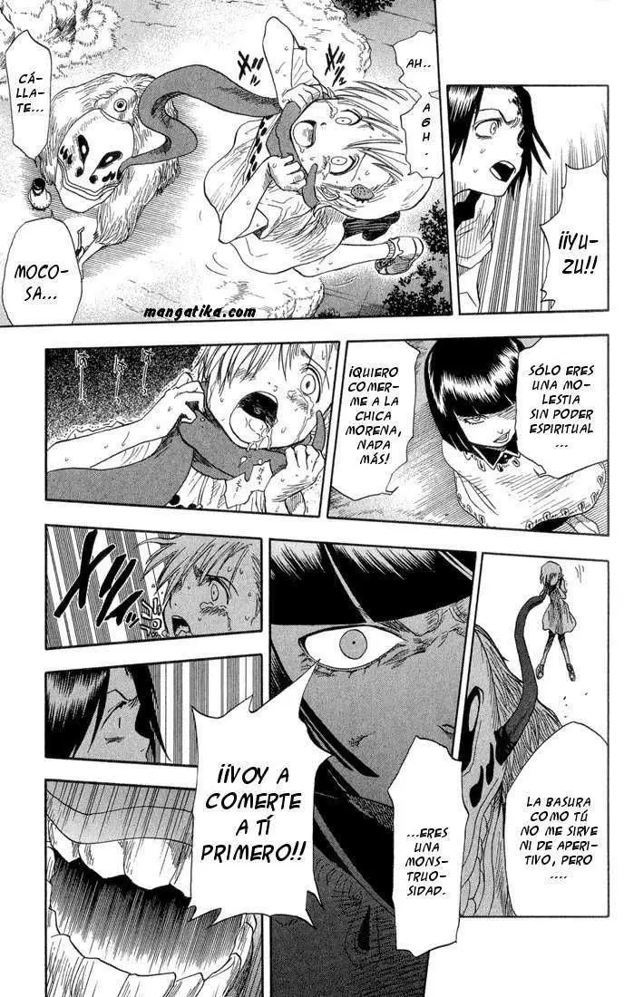 Bleach (2001) - Capítulo 20 - Página 17 - LectorTMOo