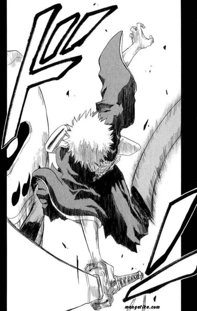 Bleach (2001) - Capítulo 20 - Página 18 - LectorTMOo