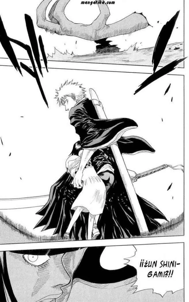 Bleach (2001) - Capítulo 20 - Página 21 - LectorTMOo