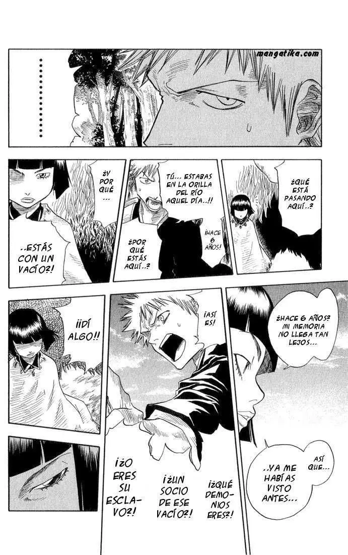 Bleach (2001) - Capítulo 20 - Página 22 - LectorTMOo