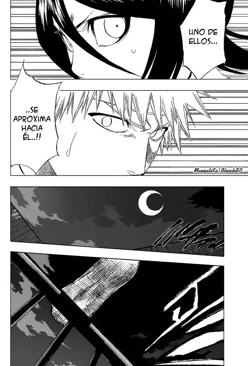 Bleach (2001) - Capítulo 200 - Página 9 - LectorTMOo