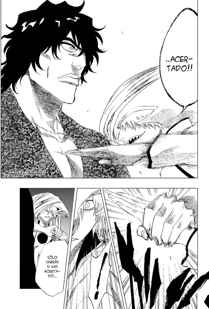 Bleach (2001) - Capítulo 200 - Página 16 - LectorTMOo