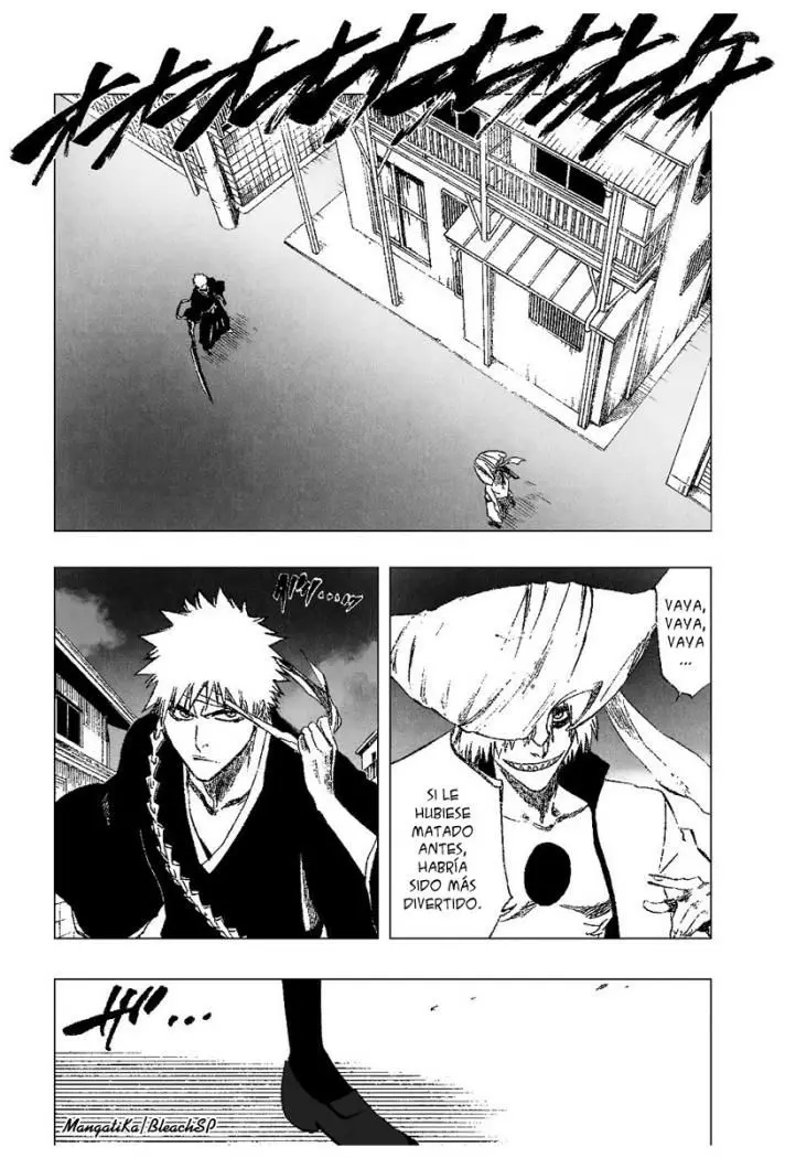 Bleach (2001) - Capítulo 201 - Página 6 - LectorTMOo