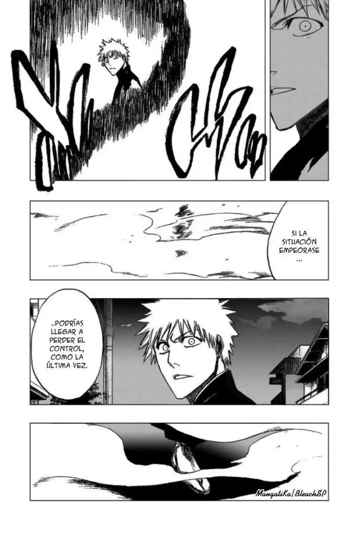 Bleach (2001) - Capítulo 201 - Página 9 - LectorTMOo