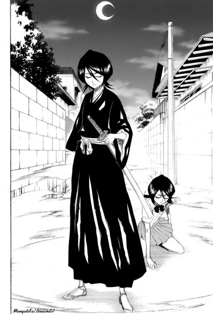 Bleach (2001) - Capítulo 201 - Página 10 - LectorTMOo