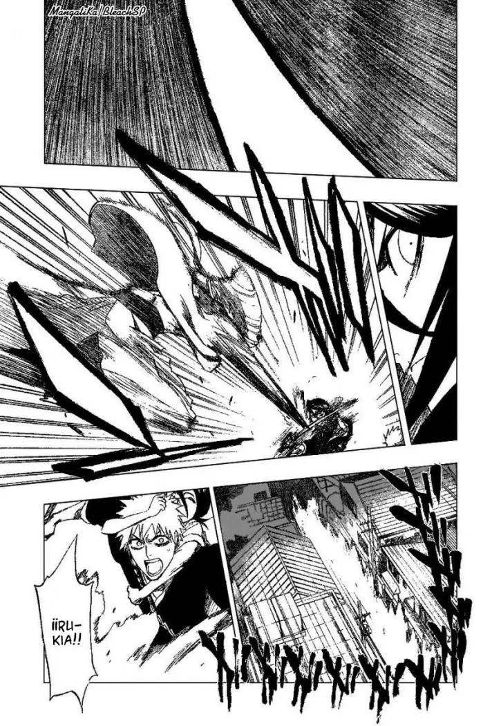 Bleach (2001) - Capítulo 201 - Página 13 - LectorTMOo