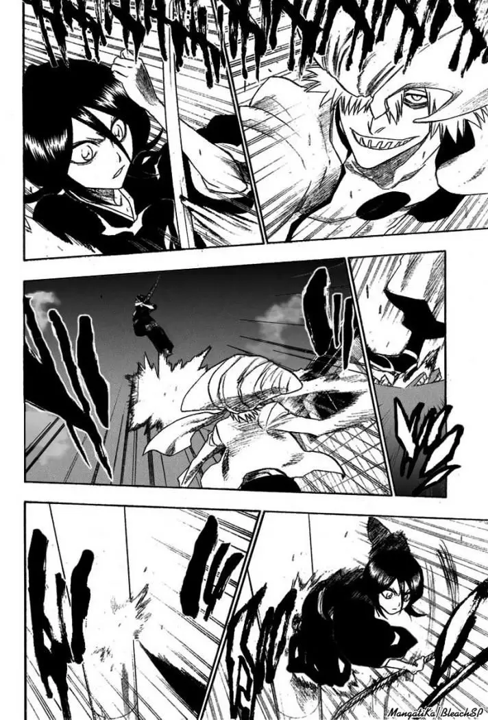 Bleach (2001) - Capítulo 201 - Página 14 - LectorTMOo