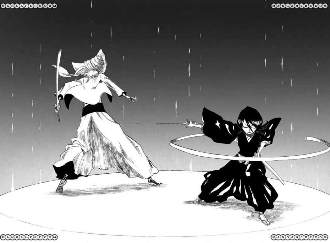 Bleach (2001) - Capítulo 201 - Página 18 - LectorTMOo