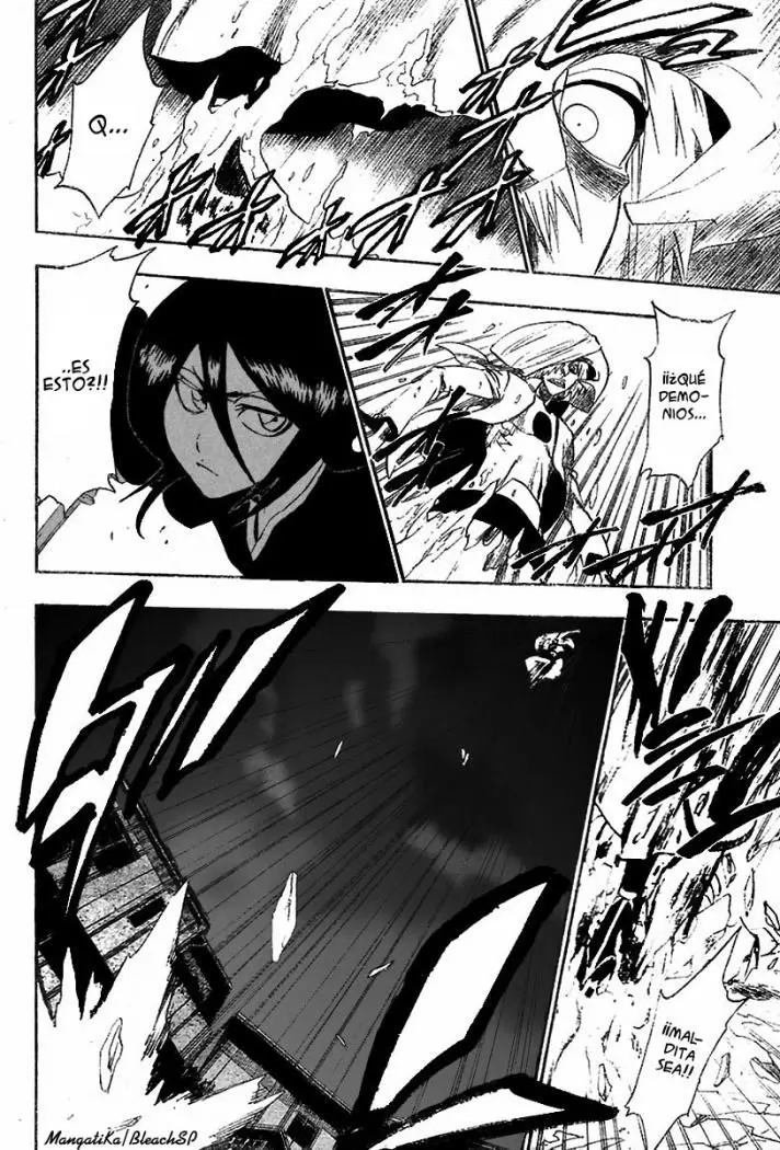 Bleach (2001) - Capítulo 201 - Página 19 - LectorTMOo