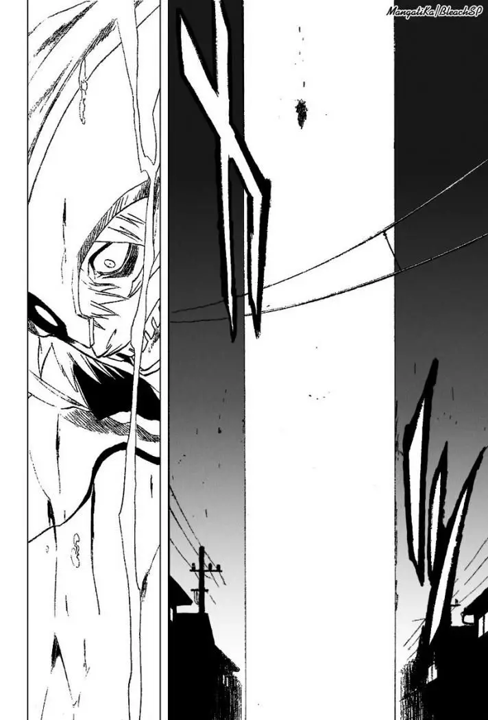 Bleach (2001) - Capítulo 201 - Página 21 - LectorTMOo