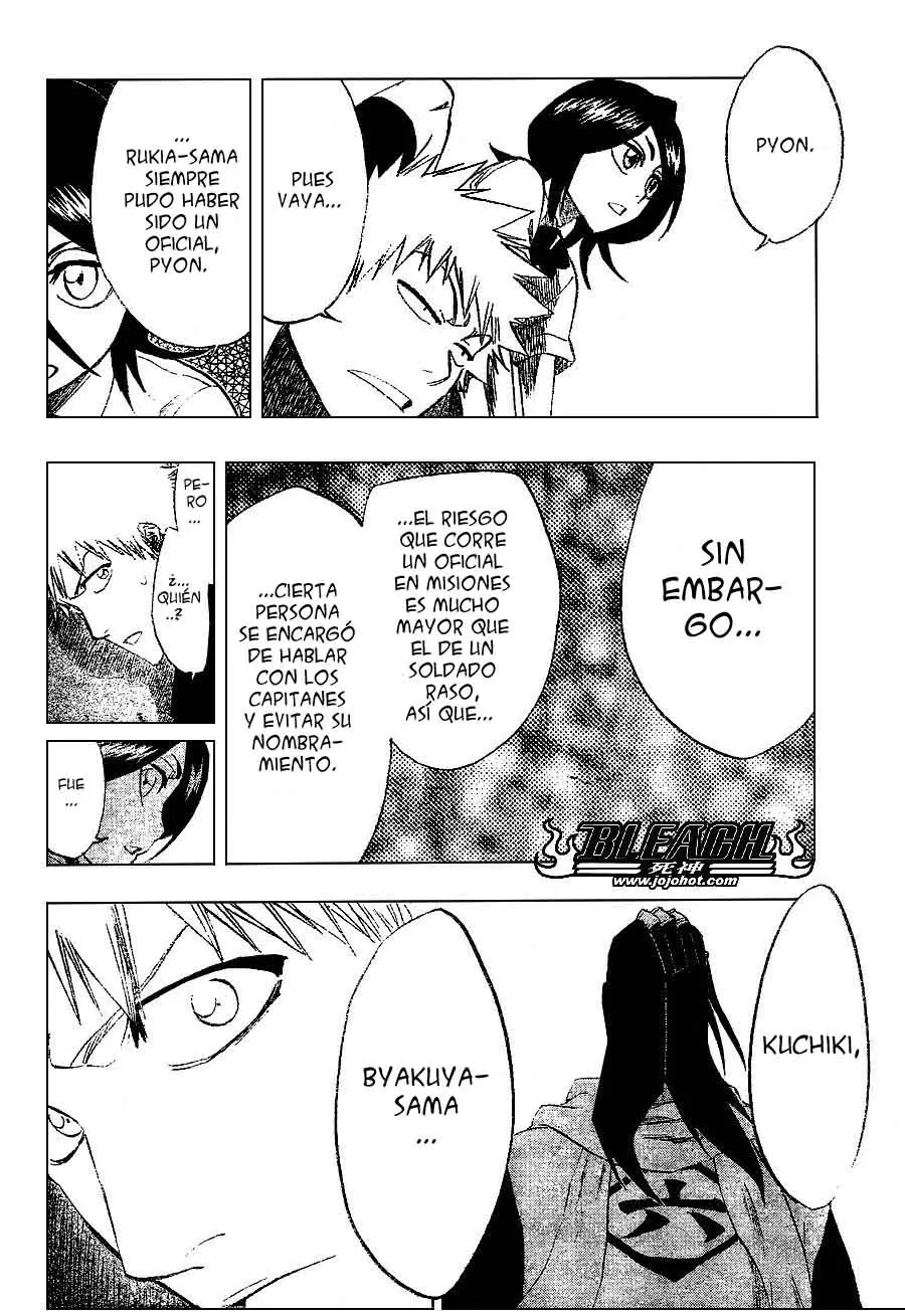 Bleach (2001) - Capítulo 202 - Página 4 - LectorTMOo