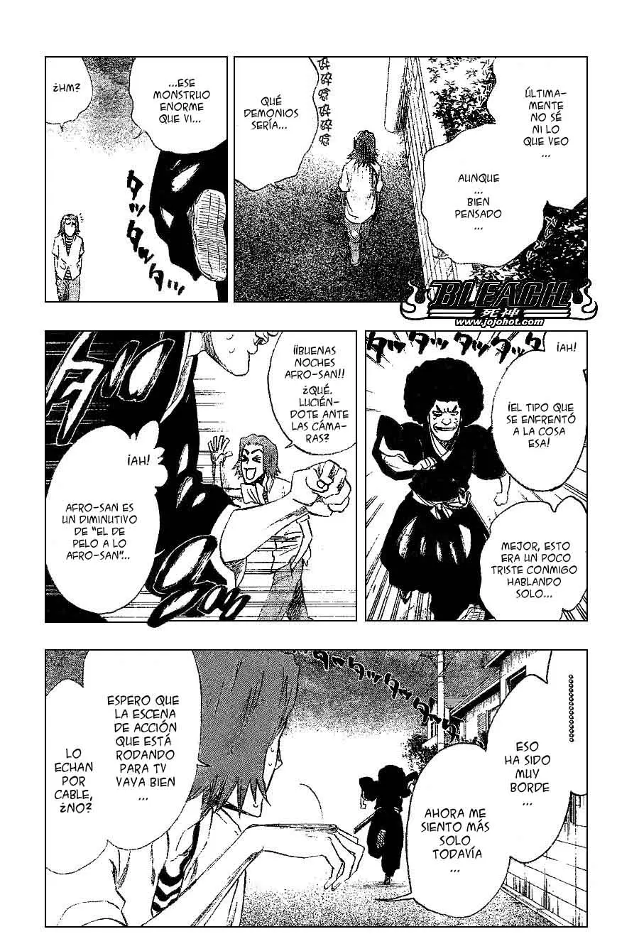 Bleach (2001) - Capítulo 202 - Página 12 - LectorTMOo