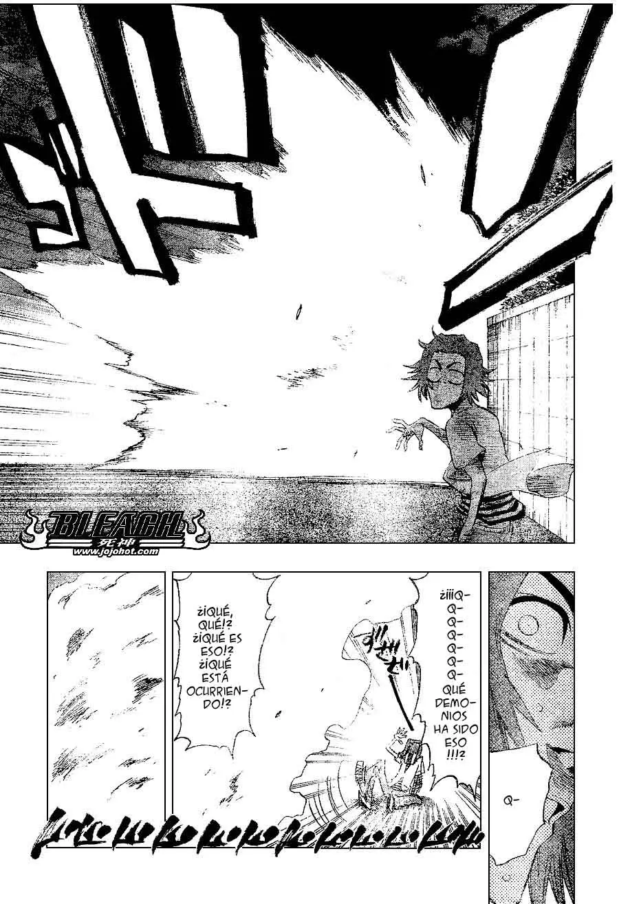 Bleach (2001) - Capítulo 202 - Página 13 - LectorTMOo
