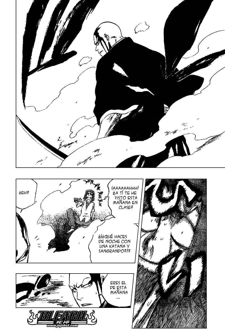 Bleach (2001) - Capítulo 202 - Página 14 - LectorTMOo