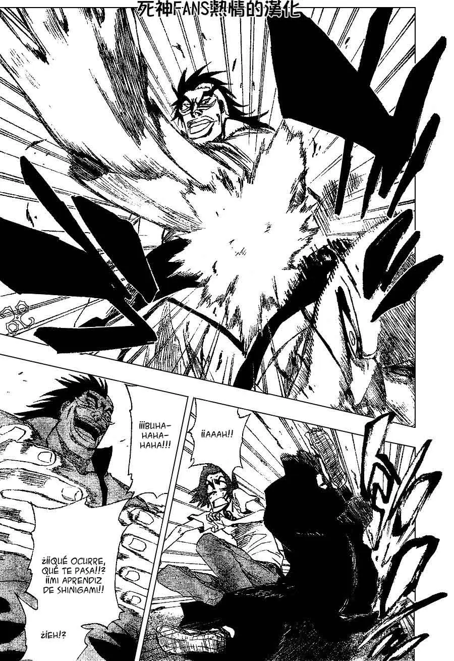 Bleach (2001) - Capítulo 202 - Página 15 - LectorTMOo