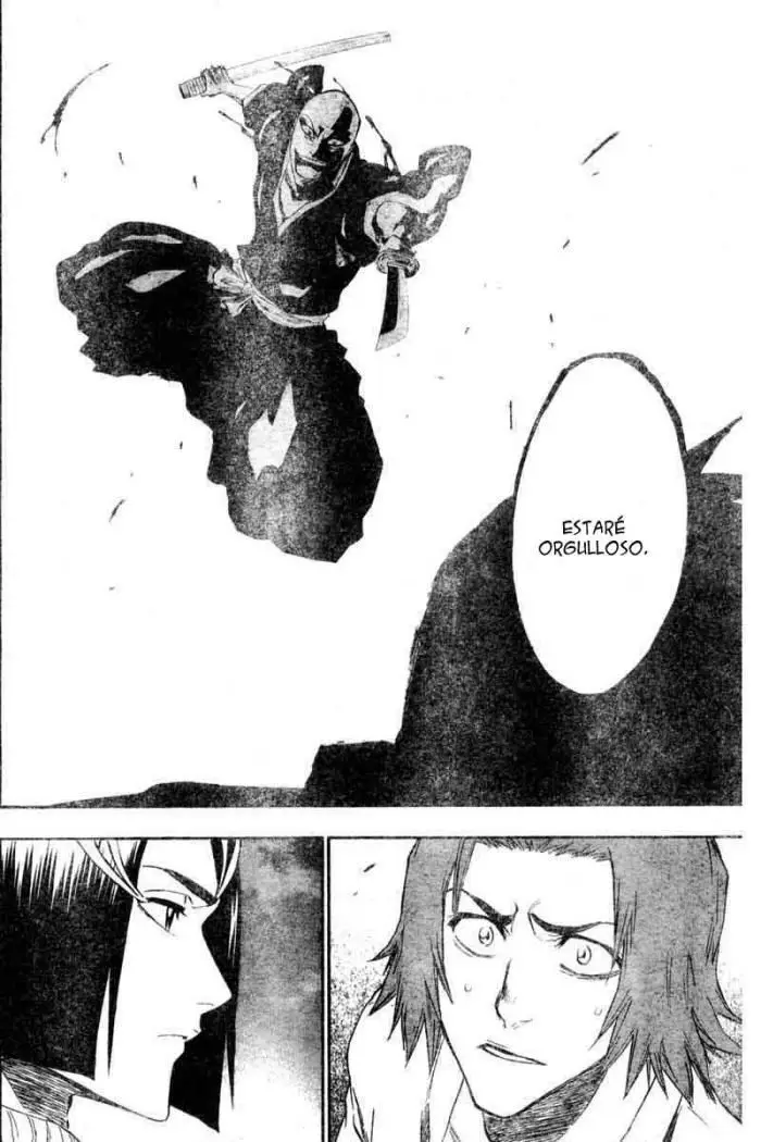 Bleach (2001) - Capítulo 203 - Página 6 - LectorTMOo