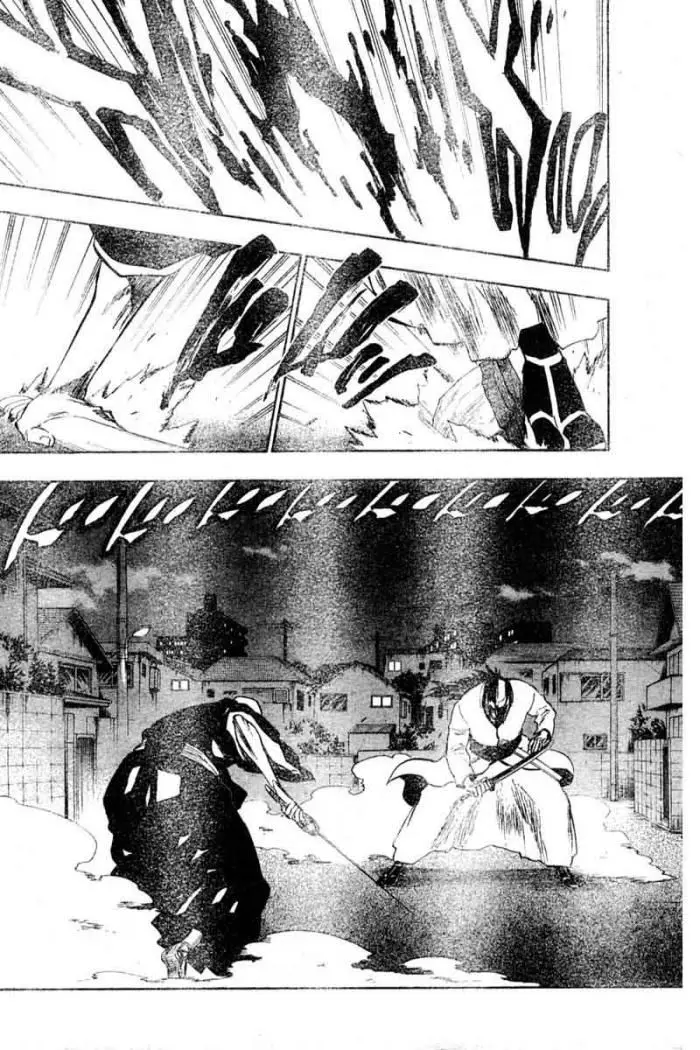 Bleach (2001) - Capítulo 203 - Página 12 - LectorTMOo
