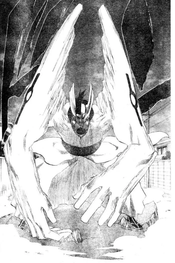 Bleach (2001) - Capítulo 203 - Página 18 - LectorTMOo